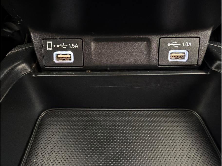 Used 2022 Honda CR-V EX-L image 24