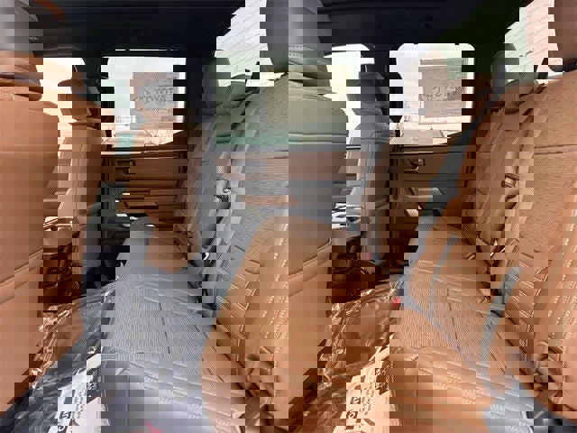 New 2026 Toyota Tundra 1794 Edition image 9