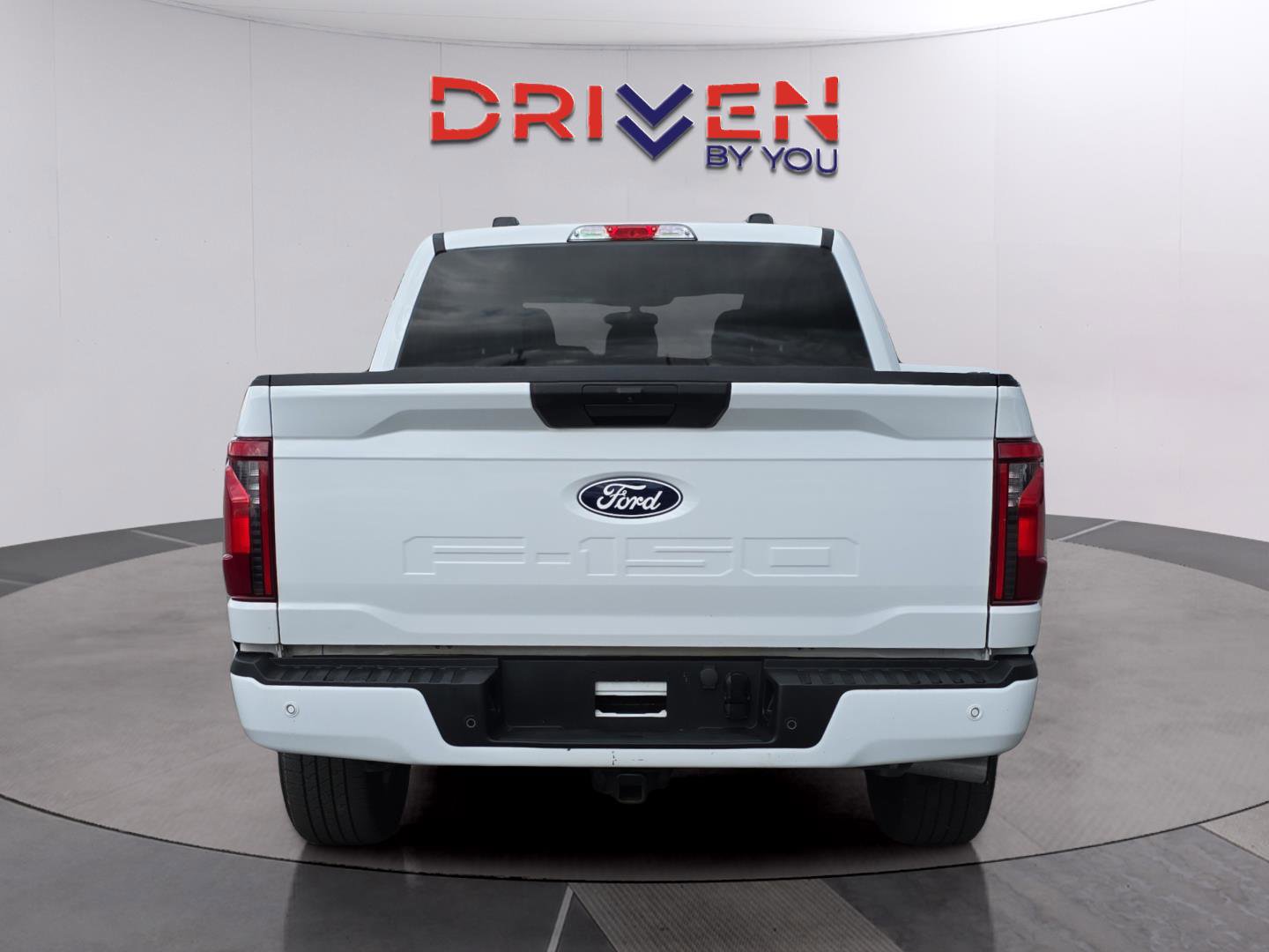 Used 2024 Ford F150 STX image 4