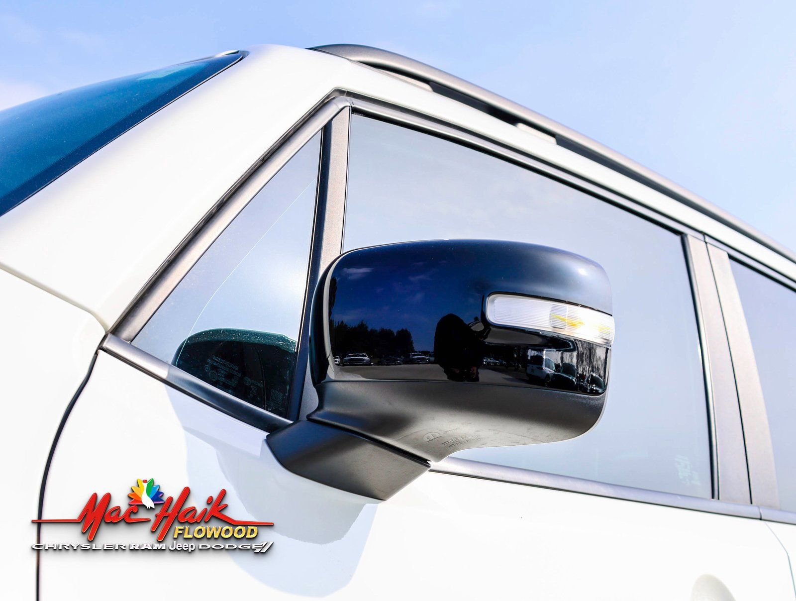 Used 2023 Jeep Renegade Altitude image 3