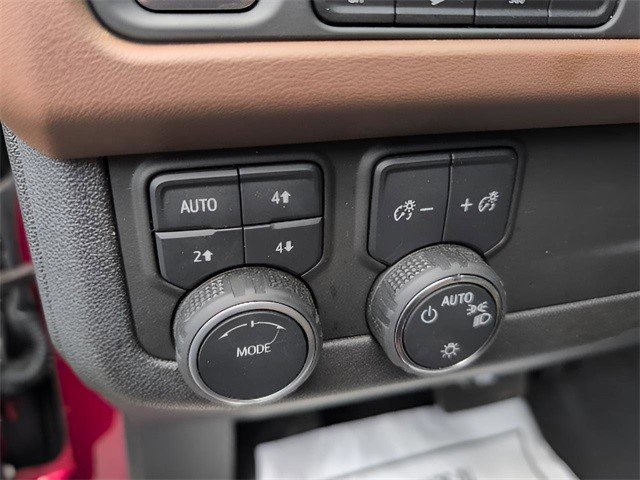 Certified 2022 Chevrolet Tahoe High Country image 25