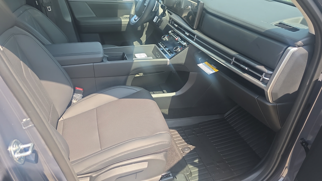 New 2026 Hyundai Santa Fe SEL AWD/4WD image 13