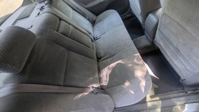 Used 2002 Toyota Camry LE FWD image 18