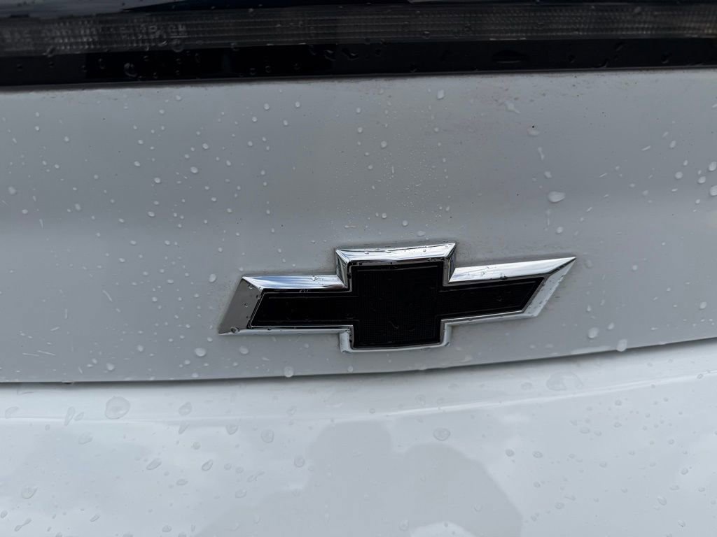 Used 2023 Chevrolet Camaro SS RWD image 8