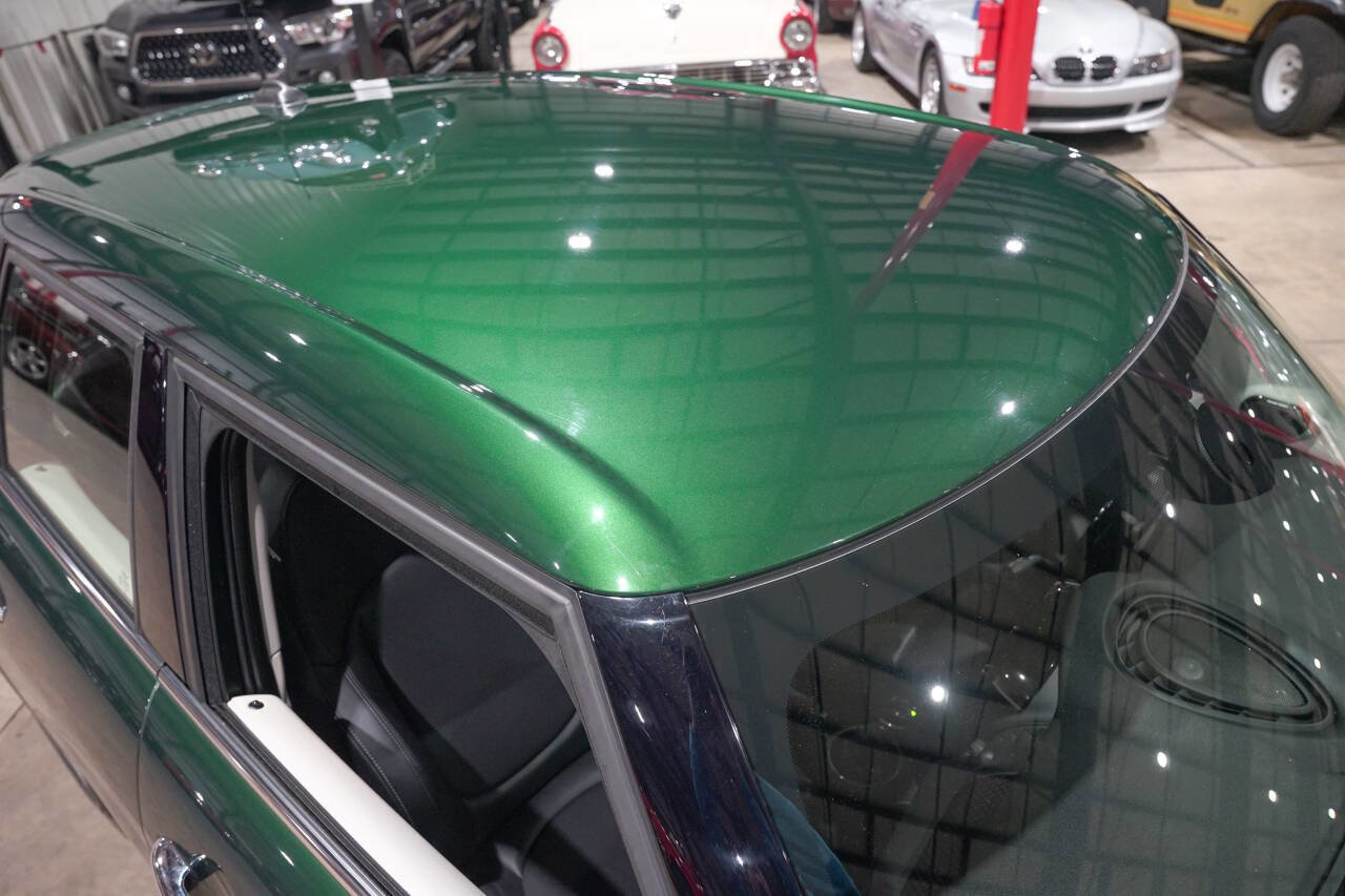 Used 2015 MINI Cooper S image 19