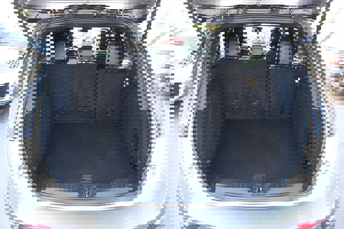 Used 2017 Lincoln MKC Select w/ Select Plus Package image 34