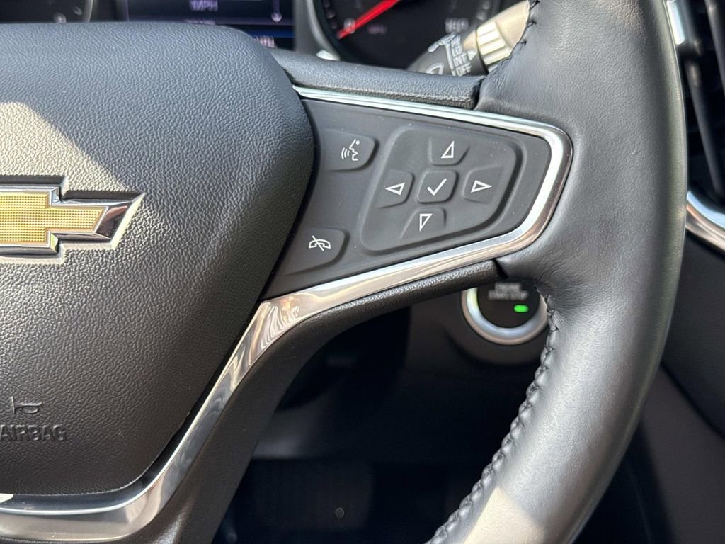 Used 2020 Chevrolet Equinox LT AWD/4WD image 8