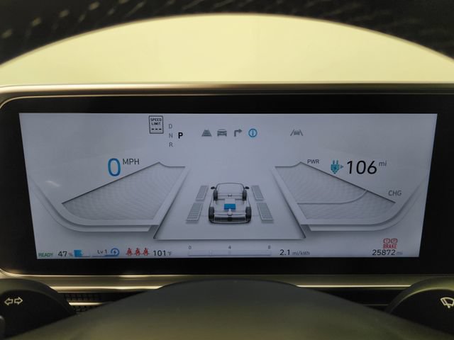 Certified 2024 Hyundai Ioniq 6 SE AWD/4WD image 22