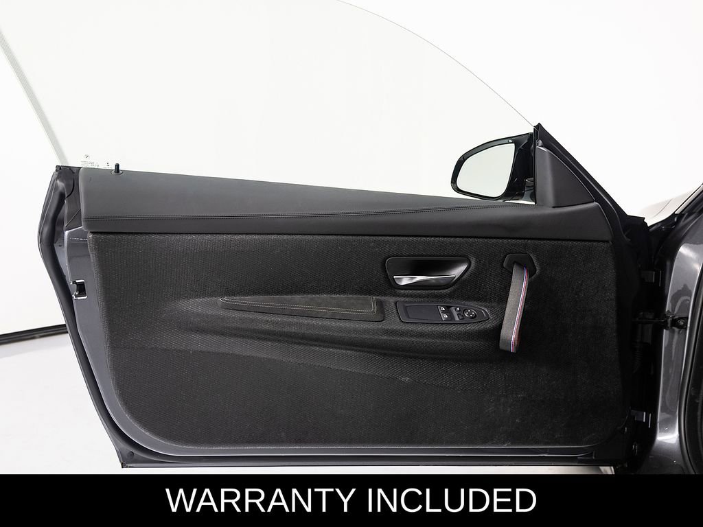 Used 2016 BMW M4 GTS image 10