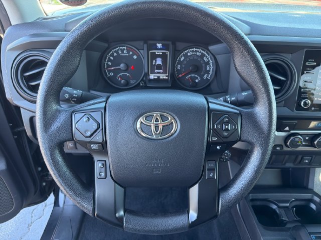 Used 2023 Toyota Tacoma SR AWD/4WD image 16