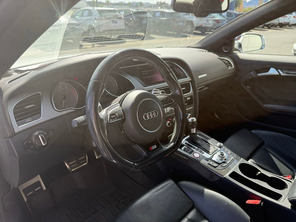 Used 2015 Audi S5 Premium Plus w/ Technology Package image 11