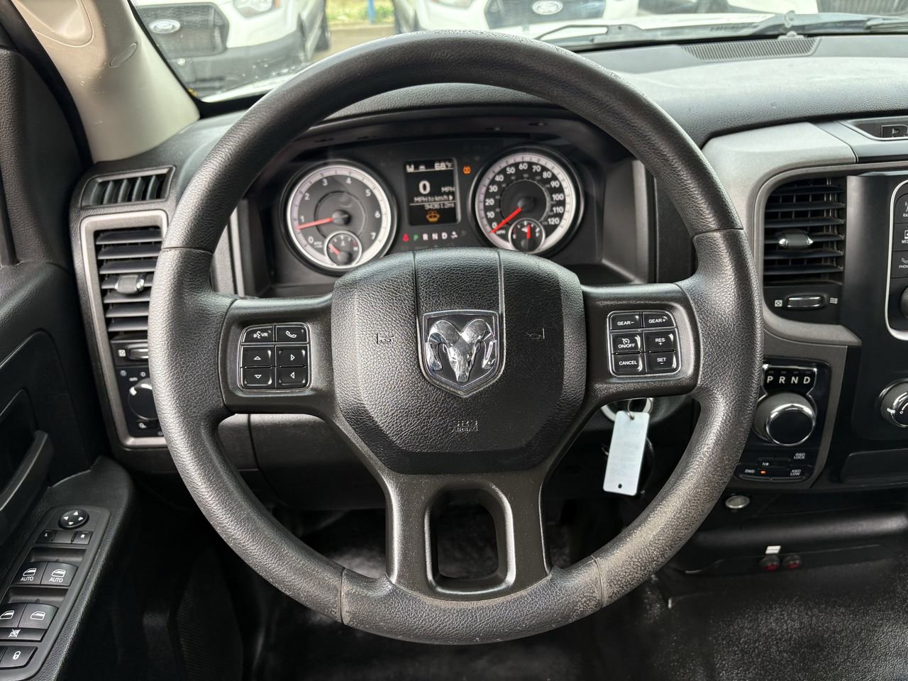 Used 2022 RAM 1500 Tradesman image 14