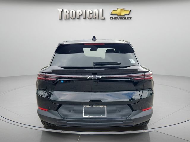 New 2026 Chevrolet Equinox EV LT image 4