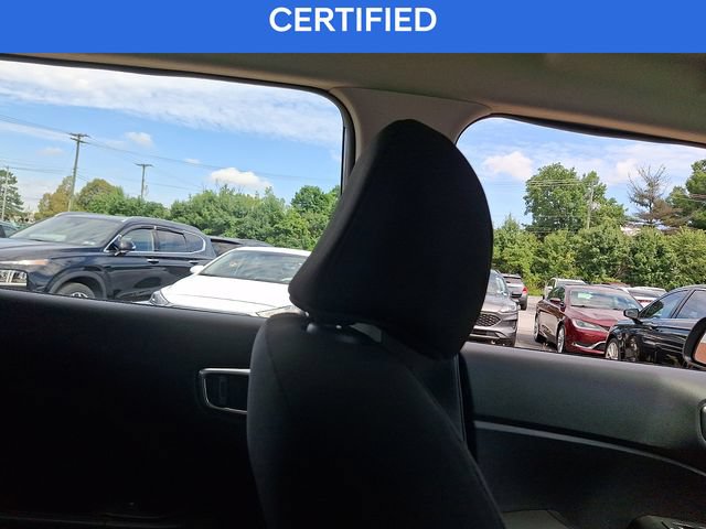 Certified 2023 Hyundai Venue SE FWD image 13
