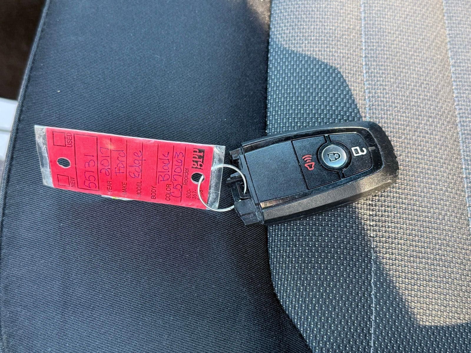 Used 2017 Ford Edge SE image 59