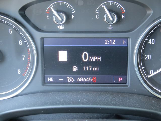 Used 2020 Buick Enclave Essence w/ Sound and Sites Package FWD image 23