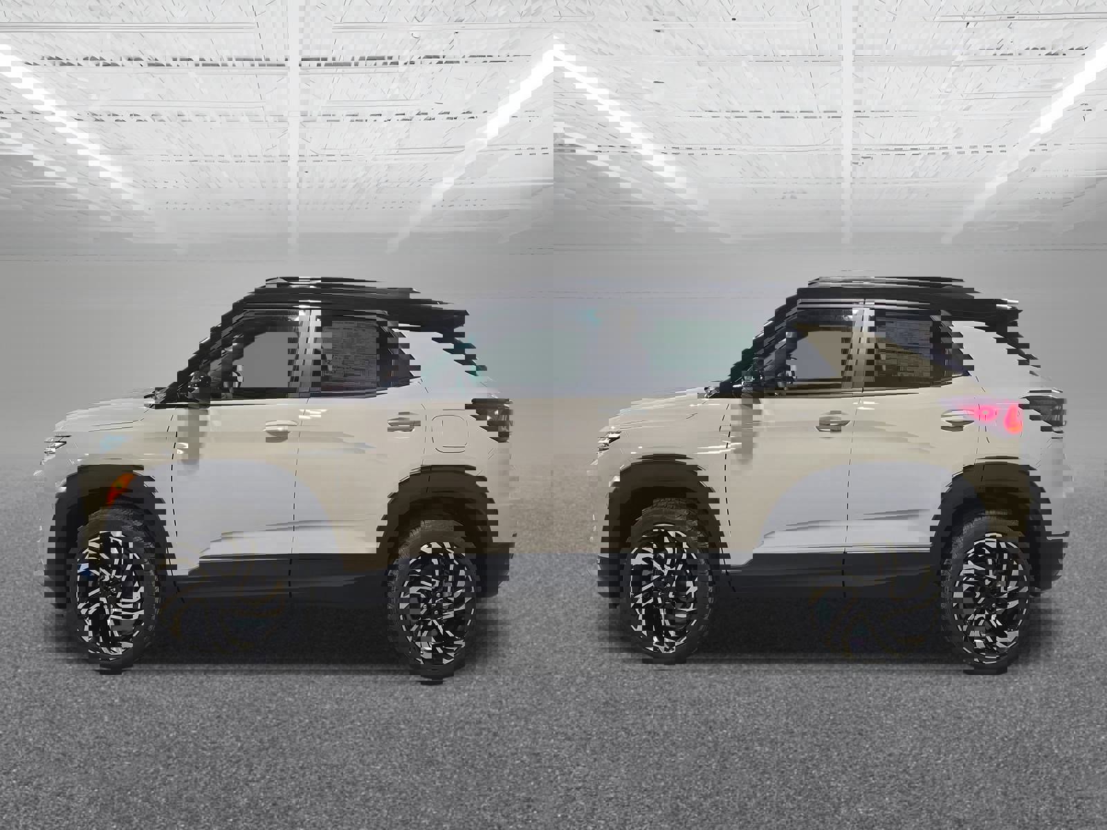 New 2026 Chevrolet TrailBlazer RS w/ Convenience Package