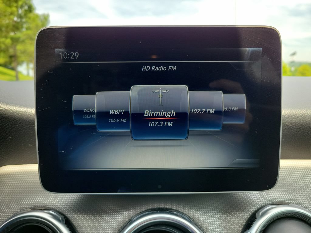 Used 2019 Mercedes-Benz GLA 250 image 17