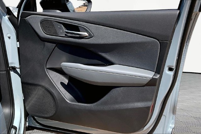 New 2026 Audi Q3 quattro 2.0T AWD/4WD image 19