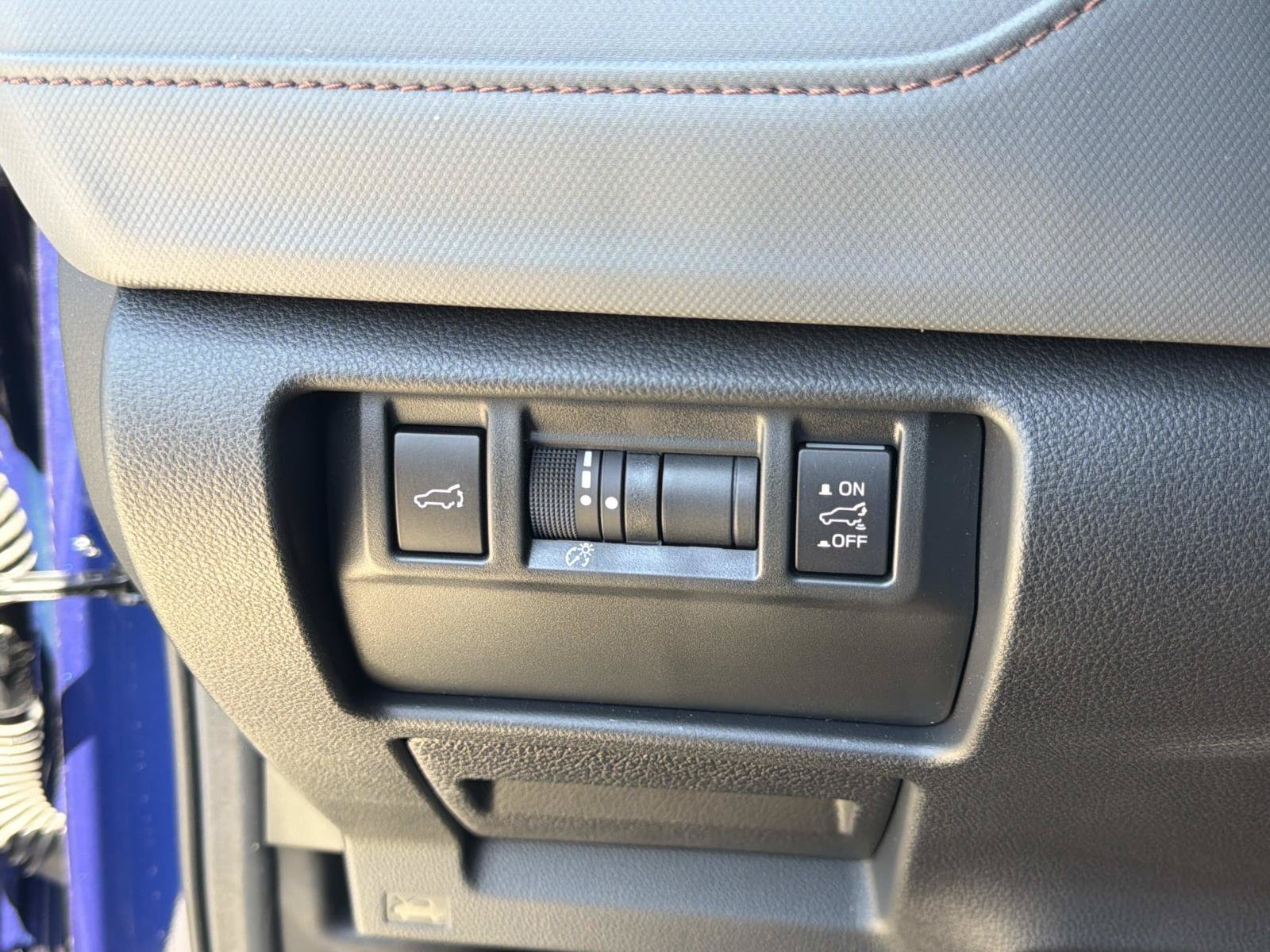 Used 2026 Subaru Forester Sport w/ Sport Plus Package AWD/4WD image 29