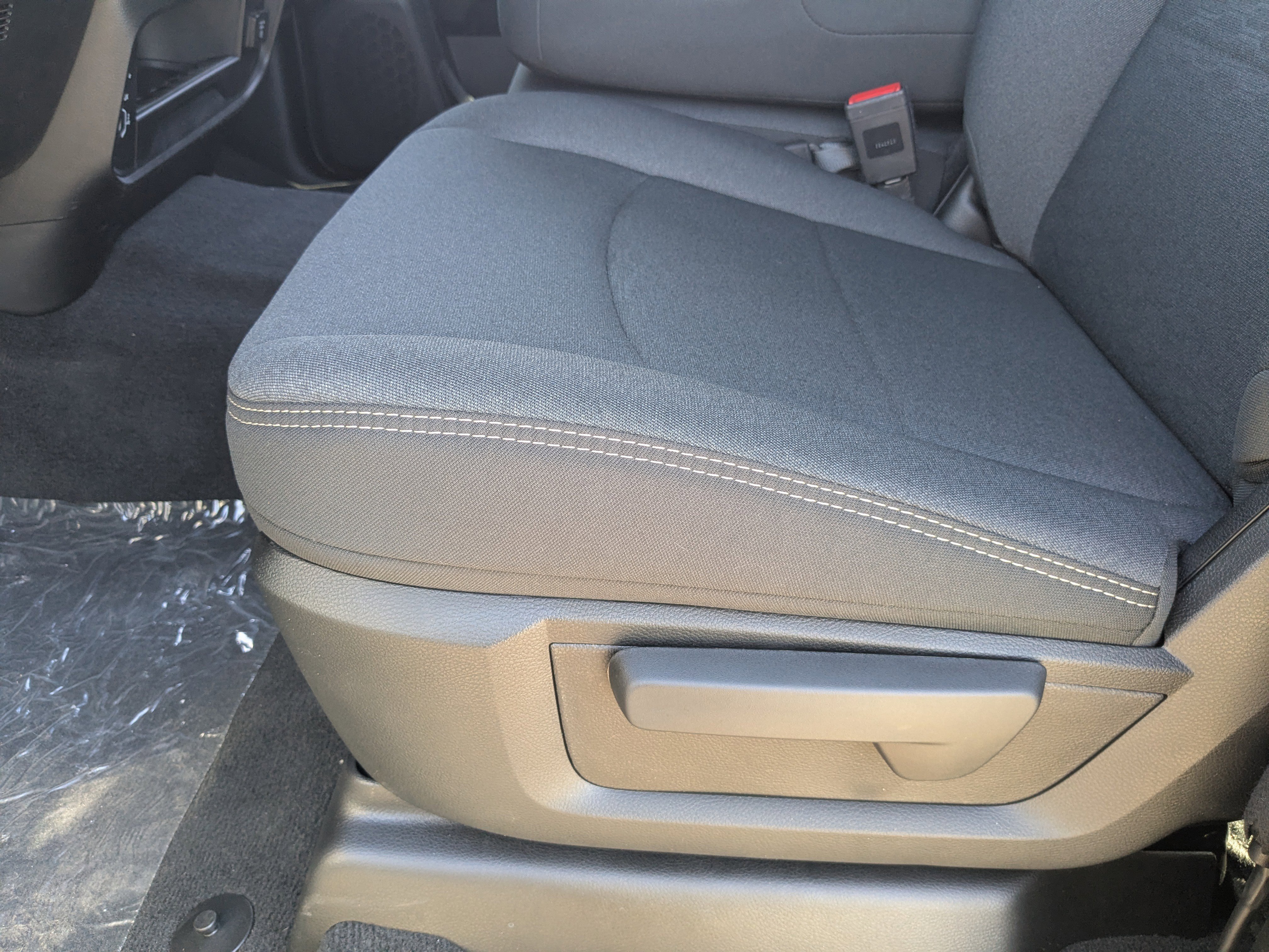 New 2026 RAM 2500 Tradesman image 17