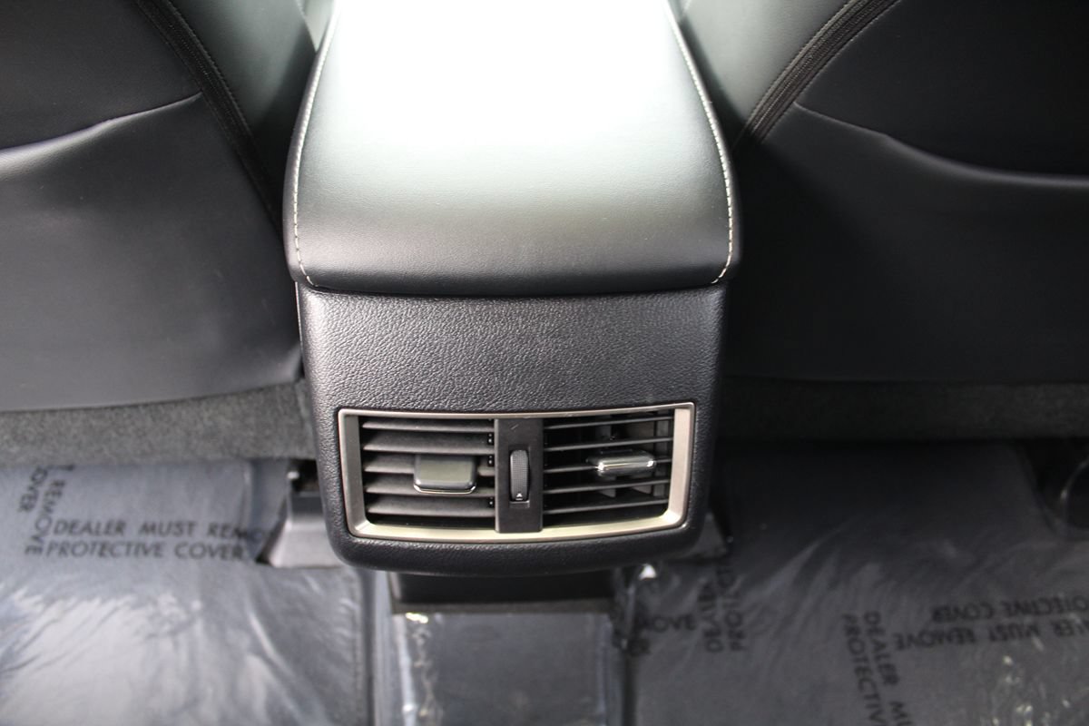 Used 2020 Lexus NX 300h AWD w/ Comfort Package image 26