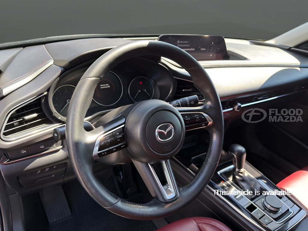 Certified 2024 MAZDA CX-30 AWD 2.5 S w/ Preferred Package image 13