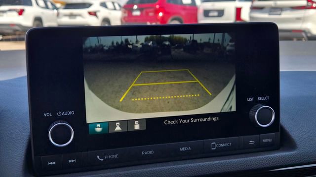 Used 2024 Honda Civic Sport image 10