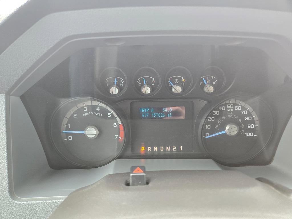 Used 2015 Ford F250 XL w/ Power Equipment Group image 38