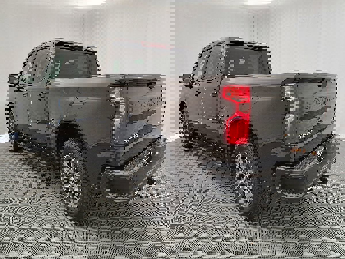 Used 2019 Chevrolet Silverado 1500 RST image 5