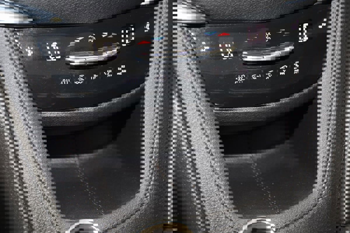 Used 2020 Cadillac XT5 Sportv image 29