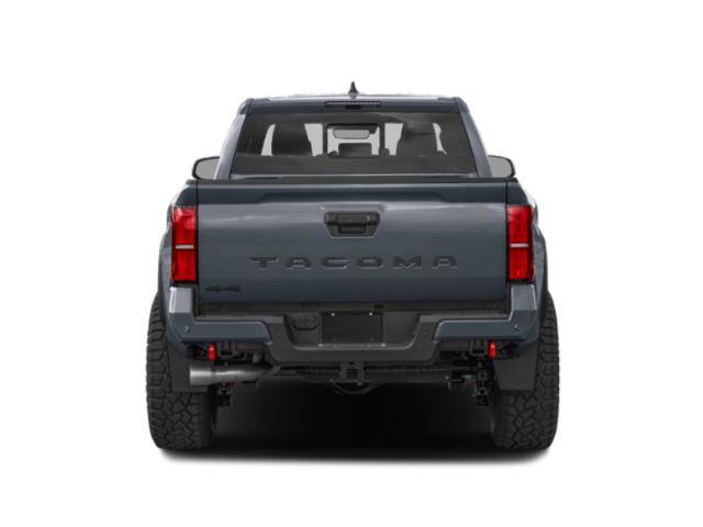 New 2026 Toyota Tacoma TRD Off-Road image 8