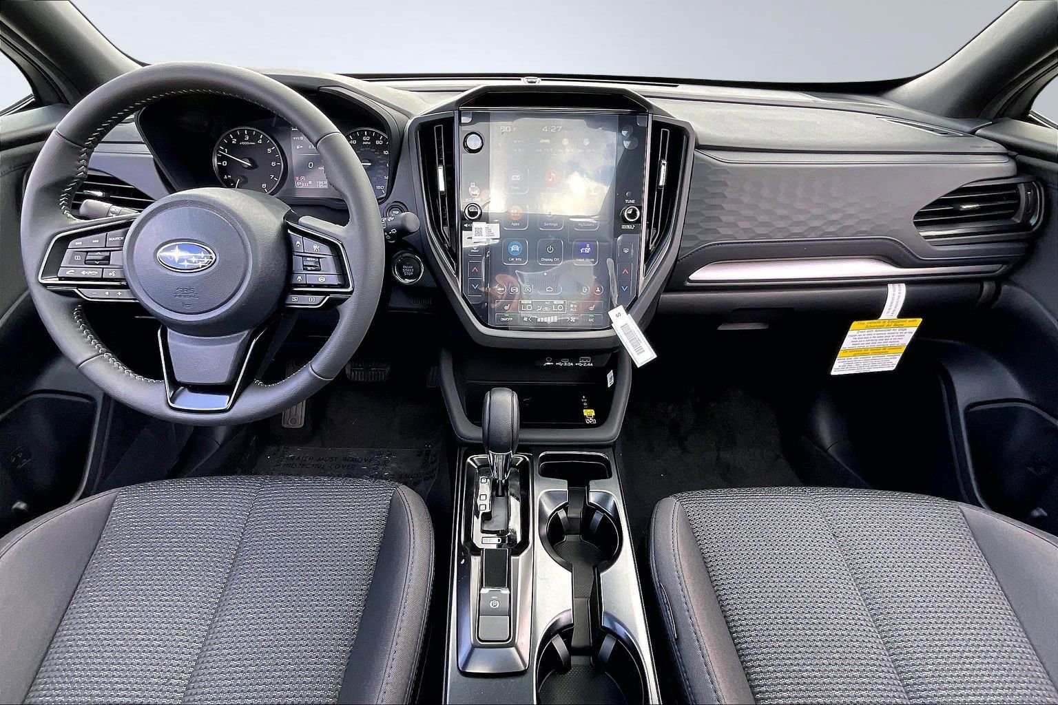 New 2026 Subaru Forester Premium image 5