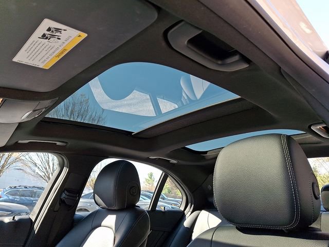 Used 2015 Mercedes-Benz C 300 4MATIC Sedan image 14