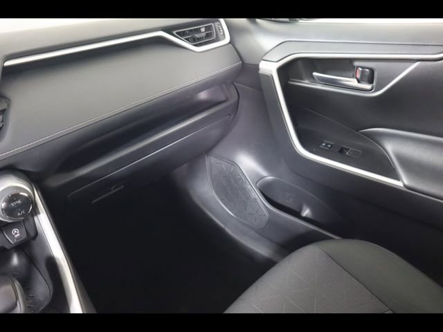 Used 2023 Toyota RAV4 XLE image 13