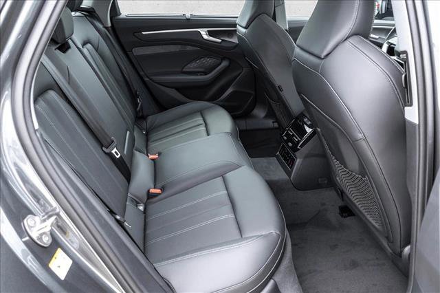 New 2026 Audi A6 Premium Plus AWD/4WD image 23
