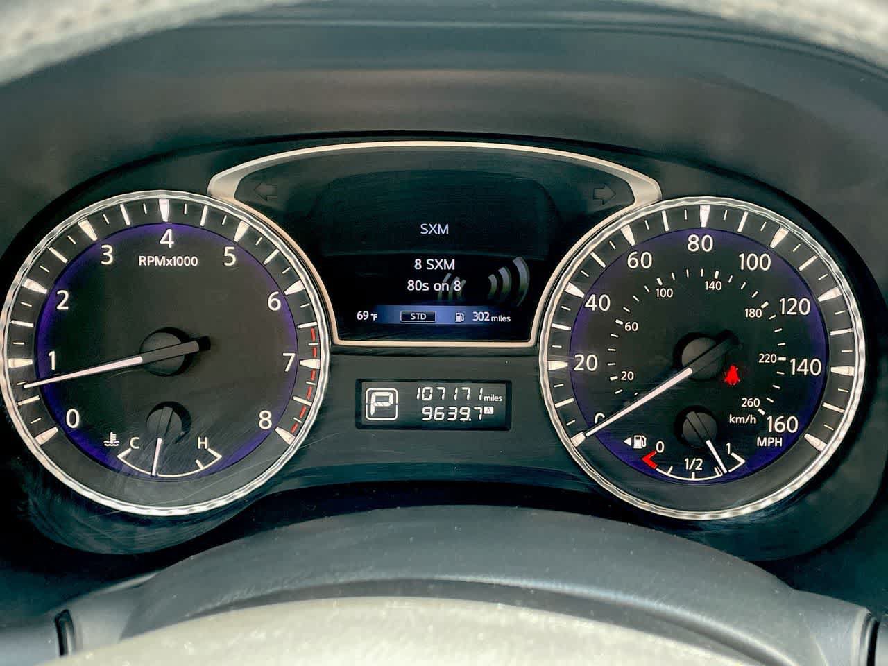 Used 2019 INFINITI QX60 Luxe w/ Essential Package AWD/4WD image 31
