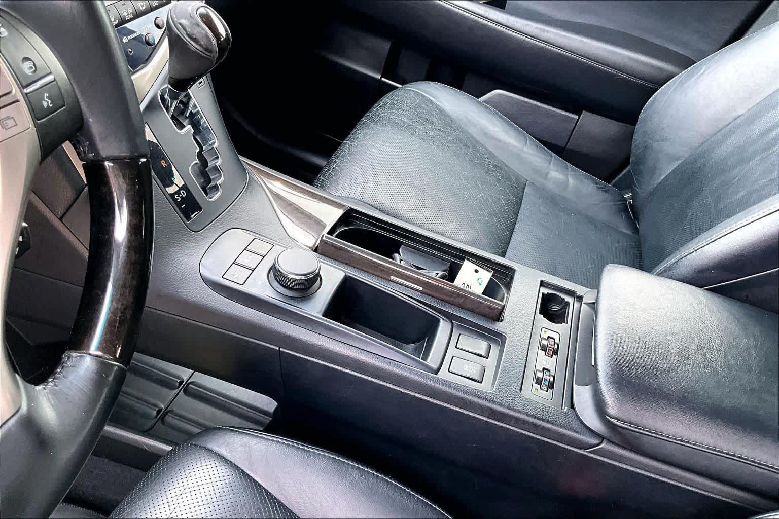 Used 2013 Lexus RX 350 FWD w/ Premium Pkg image 17