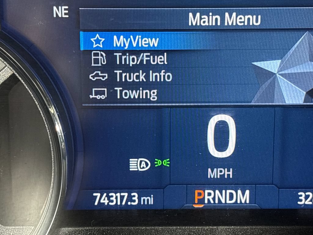 Certified 2022 Ford F150 XLT w/ Equipment Group 302A High AWD/4WD image 23