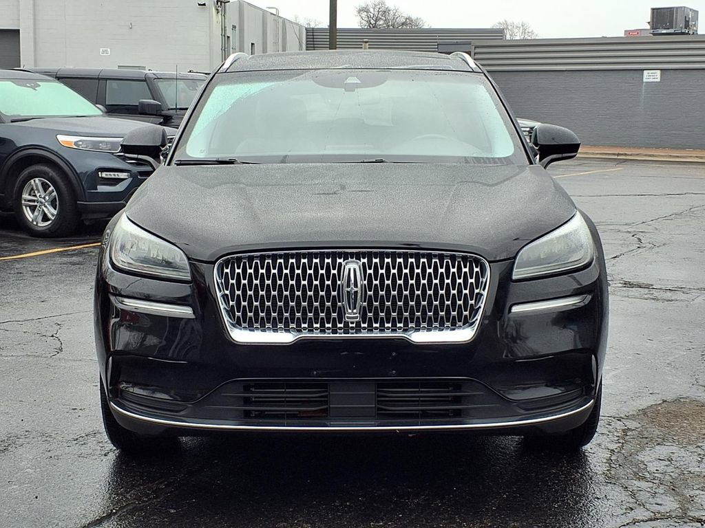Used 2022 Lincoln Corsair AWD w/ Premium Package image 24