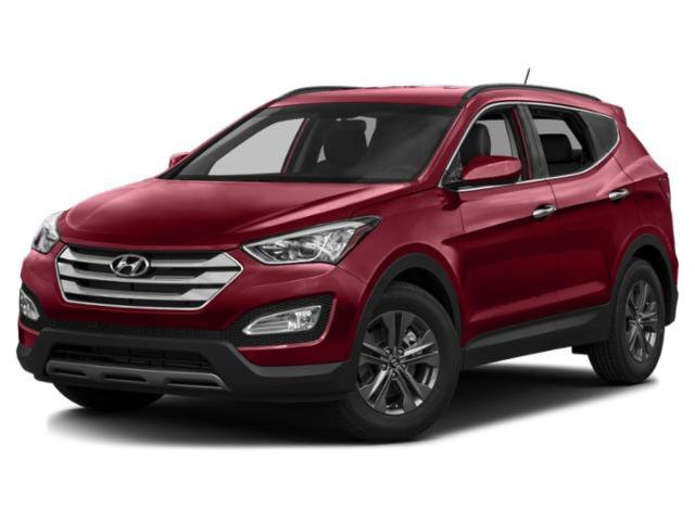 Used 2015 Hyundai Santa Fe Sport FWD image 4