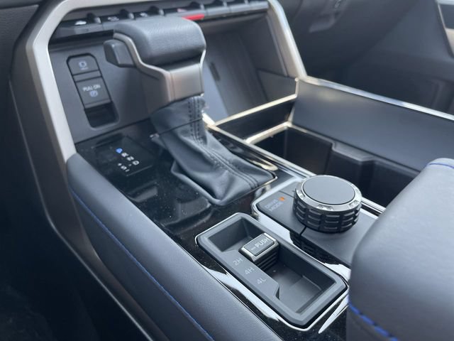 New 2026 Toyota Tundra Platinum AWD/4WD image 19