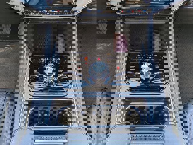 New 2026 Jeep Grand Wagoneer Limited image 21