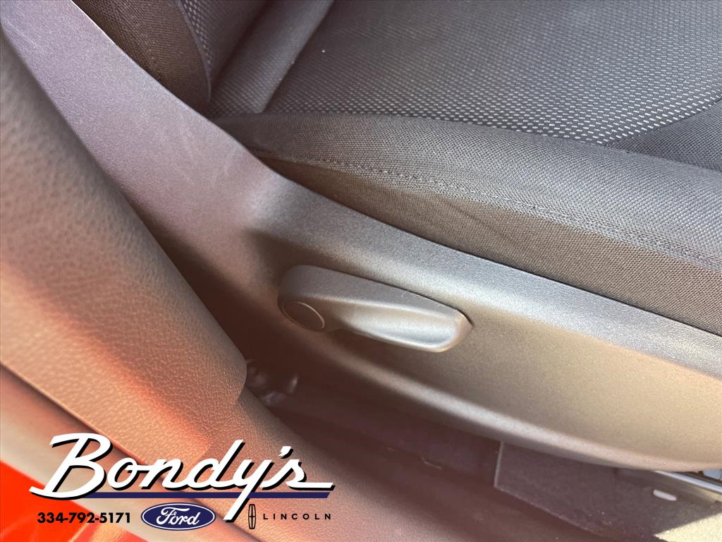 Used 2020 Jeep Renegade Sport w/ Sport Appearance Group image 17