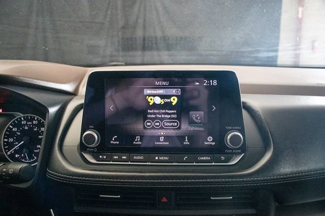 Used 2023 Nissan Rogue SV AWD/4WD image 32
