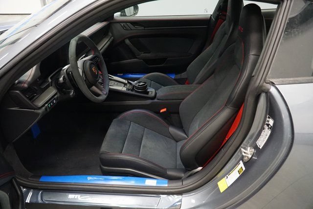 New 2026 Porsche 911 Carrera GTS RWD image 23