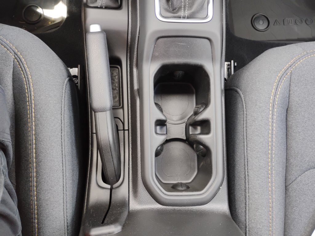 New 2026 Jeep Wrangler Sport AWD/4WD image 20