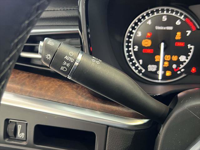 Used 2023 Cadillac XT5 Premium Luxury AWD/4WD image 27