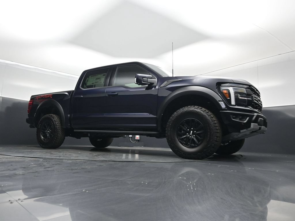 New 2026 Ford F150 Raptor AWD/4WD image 3