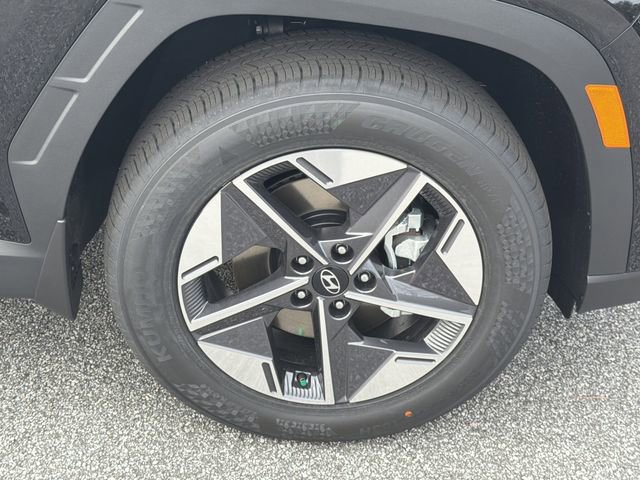 New 2026 Hyundai Tucson SEL image 12